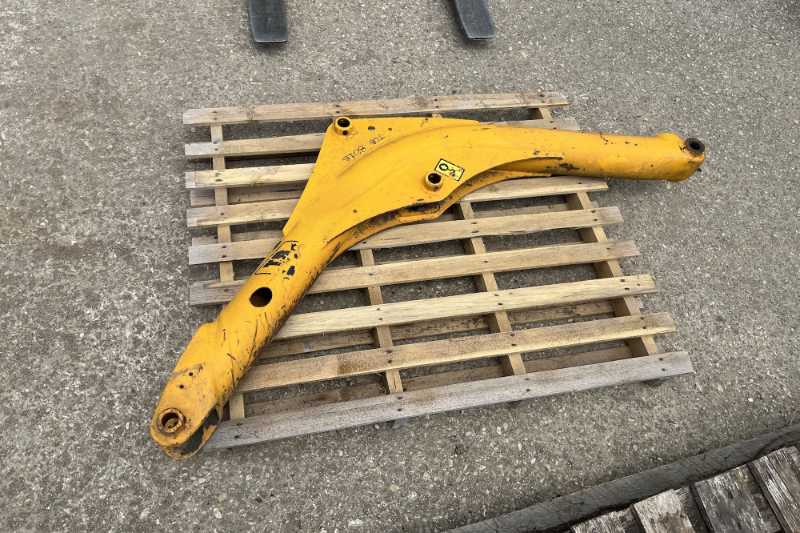 OmecoHub - Immagine JCB 8018